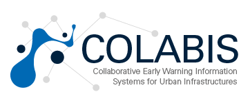 COLABIS - Collaborative Early Warning Information Systems for Urban Infrastructures
